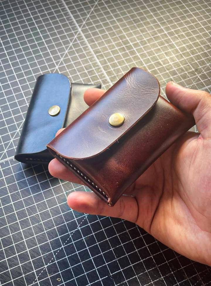 Coin holder V2